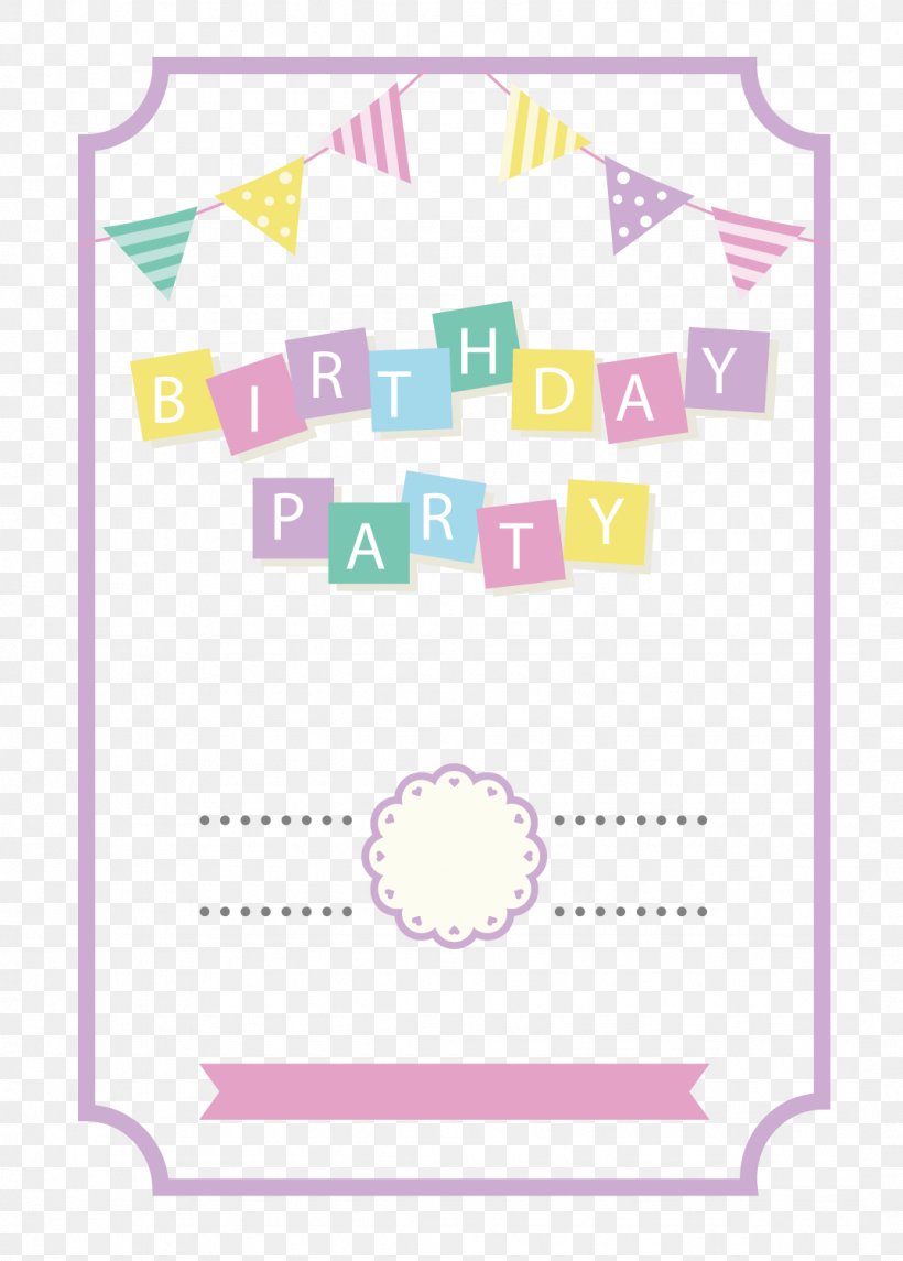 Paper Wedding Invitation Birthday Party Convite, PNG, 1074x1500px, Paper, Anniversary, Area, Birthday, Convite Download Free