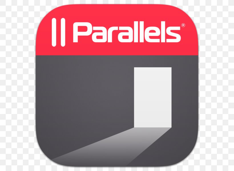 Parallels 2X Software Client Remote Desktop Software, PNG, 600x600px, Parallels, Android, App Store, Apple, Brand Download Free