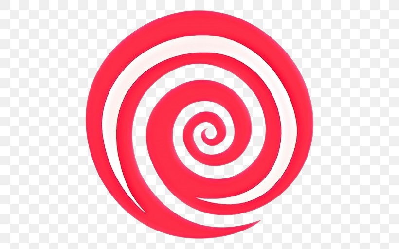 Spiral Circle Clip Art, PNG, 512x512px, Cartoon, Spiral Download Free