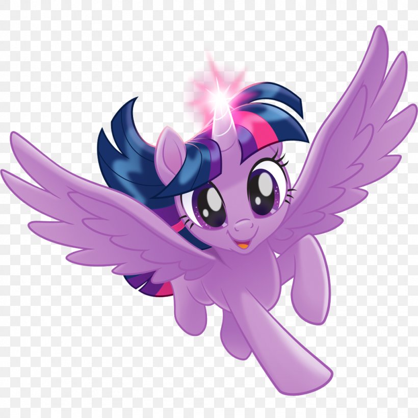 Twilight Sparkle Pinkie Pie Rarity Pony Spike, PNG, 1024x1024px, Watercolor, Cartoon, Flower, Frame, Heart Download Free