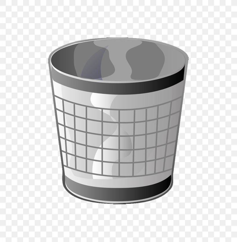 Waste Container Recycling Bin Clip Art, PNG, 1024x1045px, Waste Container, Container, Cup, Cylinder, Drinkware Download Free