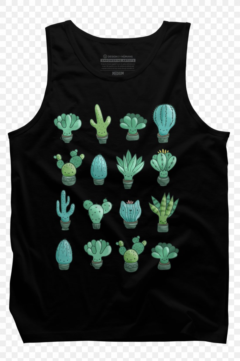 Cactaceae Succulent Plant T-shirt Saguaro, PNG, 1200x1800px, Cactaceae, Art, Arts, Cartoon, Clothing Download Free