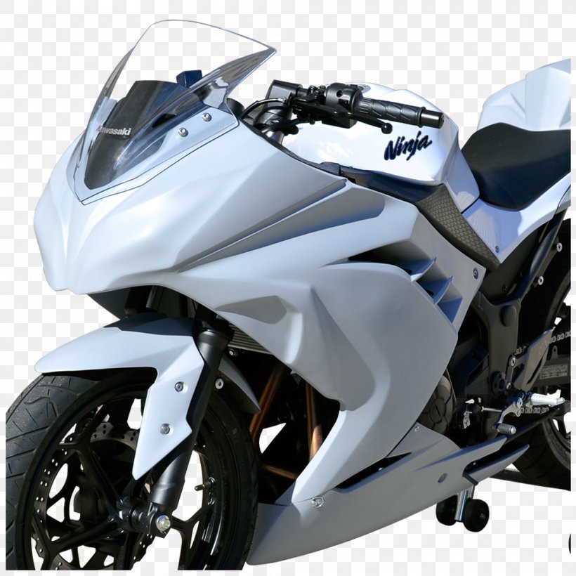 Car Motorcycle Accessories Kawasaki Ninja ZX-14 Kawasaki Ninja 300, PNG, 1000x1000px, Car, Auto Part, Automotive Exhaust, Automotive Exterior, Automotive Lighting Download Free