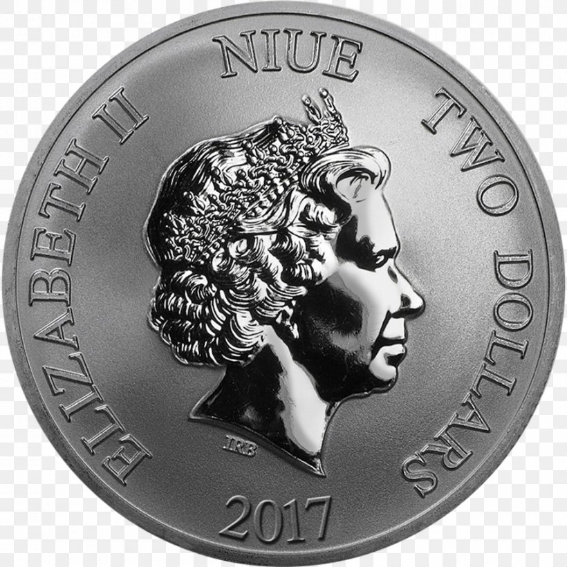 Coin New Zealand Silver Niue Turtle, PNG, 900x900px, Coin, Apmex, Currency, Fein Und Raugewicht, Fineness Download Free