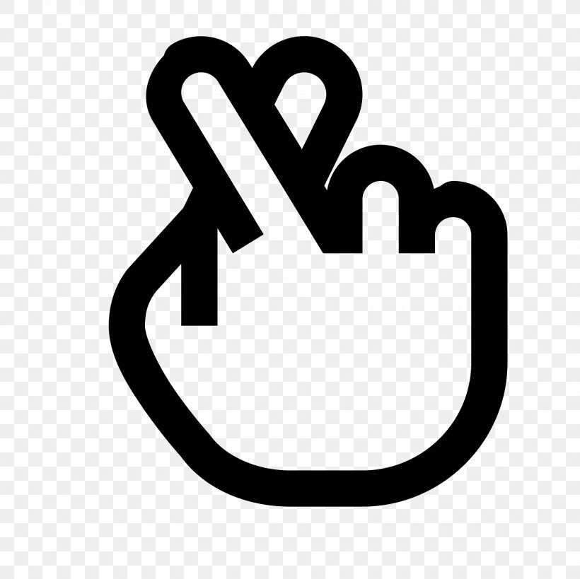 Crossed Fingers Symbol Hand, PNG, 1600x1600px, Finger, Area, Brand, Crossed Fingers, Gesture Download Free