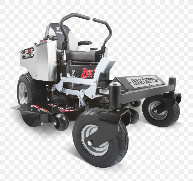 Dixie Chopper Zee 2 22348KO Lawn Mowers Zero-turn Mower, PNG, 3320x3120px, Dixie Chopper, Automotive Exterior, Automotive Wheel System, Briggs Stratton, Dixie Chopper Zee 2 22348ko Download Free