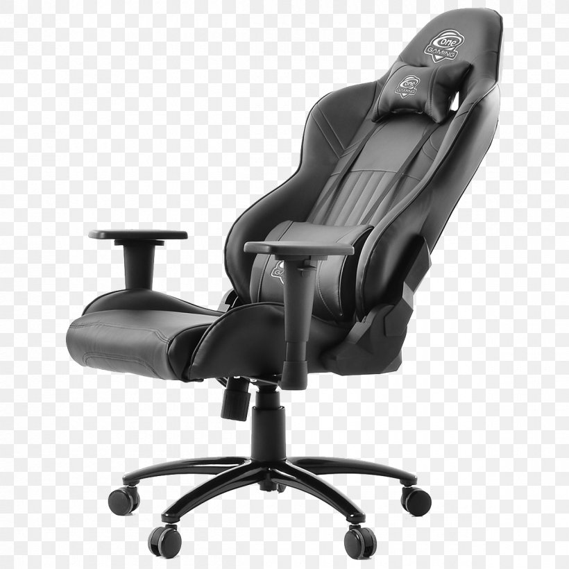 Gaming Chair Office & Desk Chairs Furniture Rocking Chairs, PNG, 1200x1200px, Gaming Chair, Armrest, Bedroom, Bicast Leather, Black Download Free