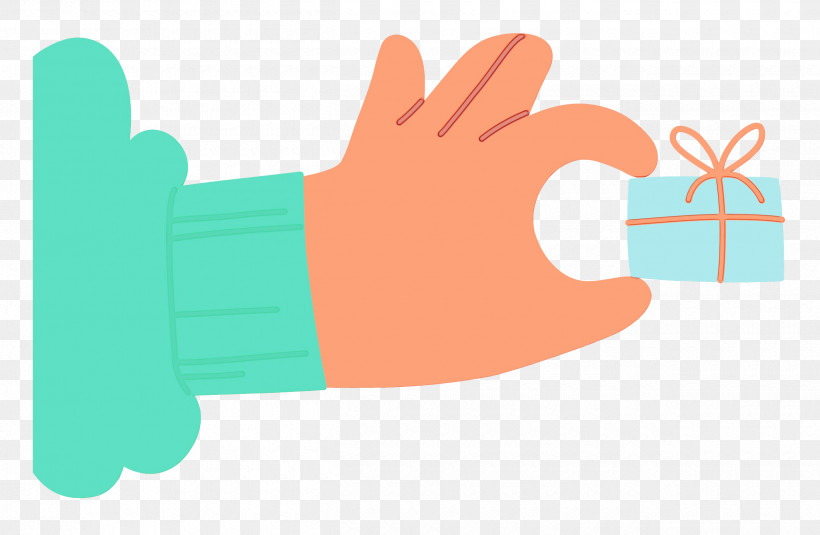 Hand Index Finger Glove Clapping, PNG, 2500x1634px, Hand, Cartoon, Clapping, Gift, Glove Download Free