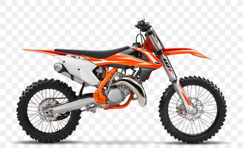 KTM 125 SX Motorcycle KTM SX Motocross, PNG, 750x500px, Ktm, Enduro, Enduro Motorcycle, Kawasaki Motorcycles, Ktm 125 Sx Download Free