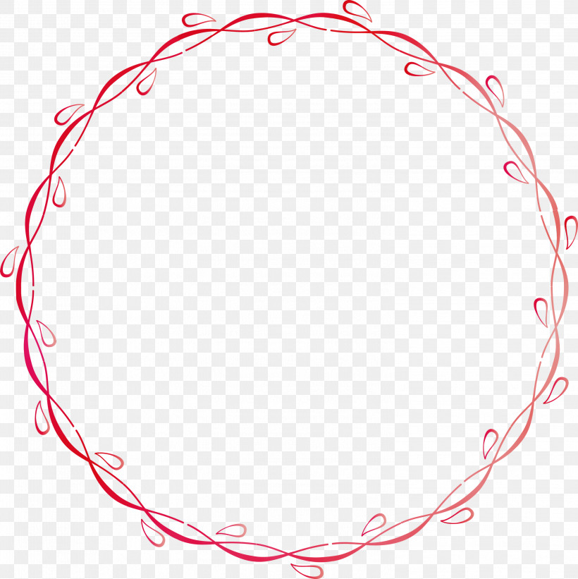 Meter Line Point Area Jewellery, PNG, 2996x3000px, Simple Circle Frame, Area, Classic Circle Frame, Human Body, Jewellery Download Free