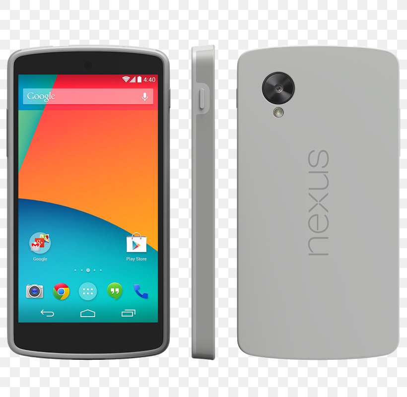 Nexus 4 Nexus 5X Google LG, PNG, 800x800px, Nexus 4, Android, Cellular Network, Communication Device, Electronic Device Download Free