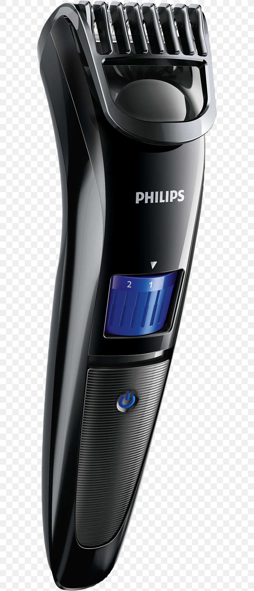 Philips Beardtrimmer Series 3000 QT40 Cordless 3000 Serie QT4005/15, Philips, Cordless,