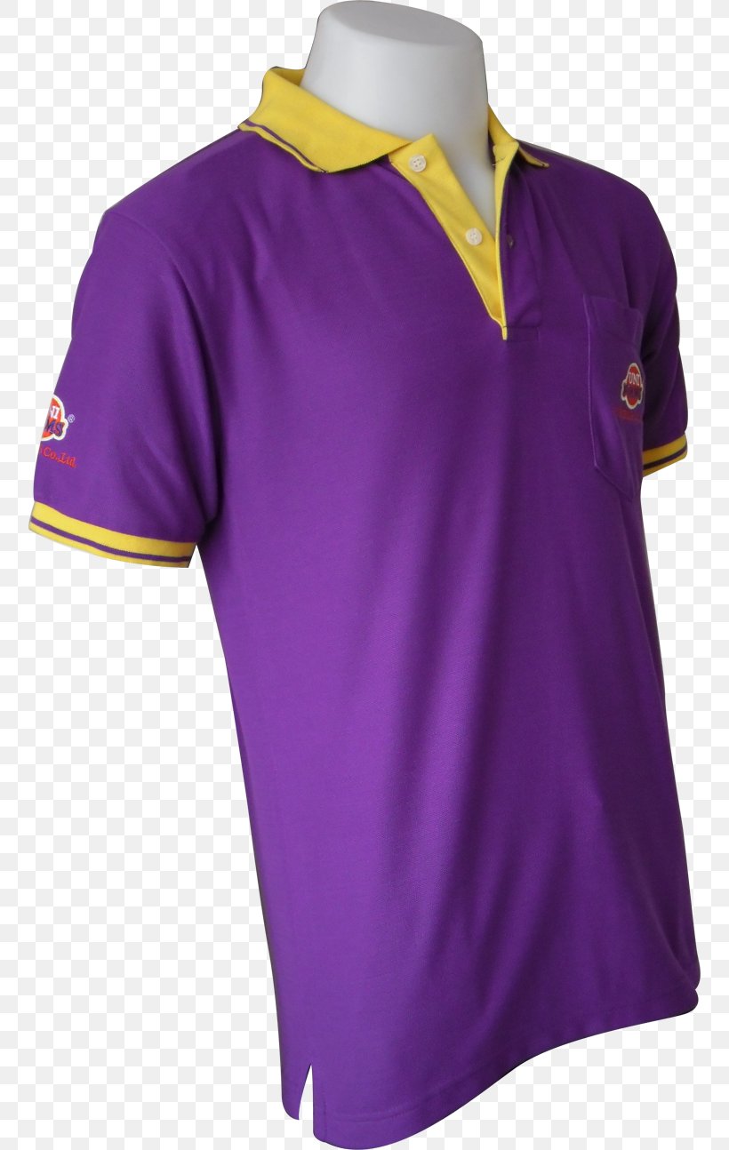 Polo Shirt Team Sport Tennis Polo Collar, PNG, 756x1294px, Polo Shirt, Active Shirt, Collar, Jersey, Magenta Download Free