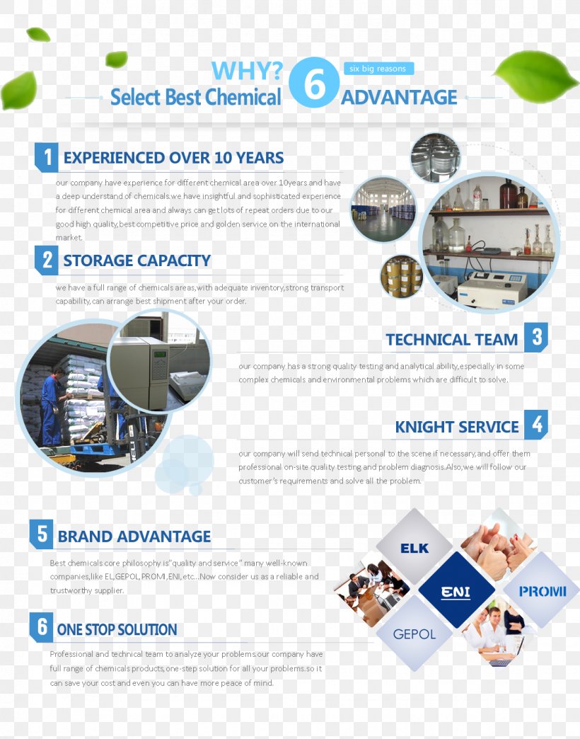 Service Brand Chemical Substance Chemical Process, PNG, 1123x1430px, Service, Advertising, Brand, Brochure, Chemical Industry Download Free