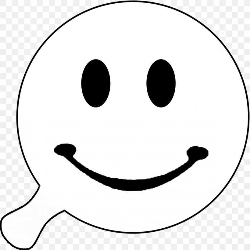 Smiley Nose Human Behavior Clip Art, PNG, 1181x1181px, Smiley, Area, Behavior, Black, Black And White Download Free