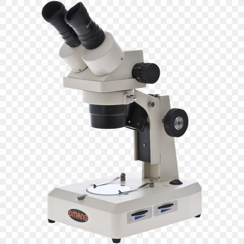 Stereo Microscope Optical Microscope Optics Confocal Microscopy, PNG, 1000x1000px, Stereo Microscope, Anatomy, Binoculars, Confocal Microscopy, Diagram Download Free