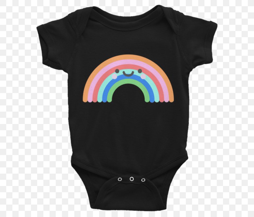 T-shirt Baby & Toddler One-Pieces Infant Bodysuit Sleeve, PNG, 700x700px, Tshirt, Baby Toddler Onepieces, Black, Bodysuit, Boy Download Free
