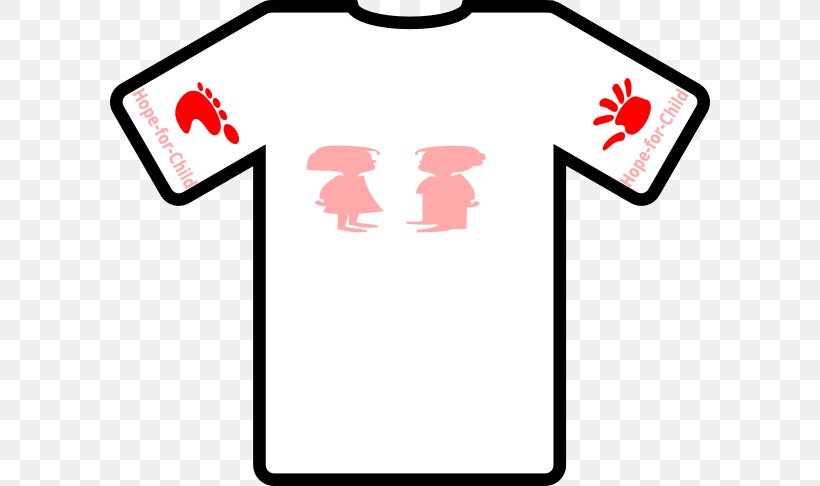 T-shirt Hoodie Clothing Clip Art, PNG, 600x486px, Tshirt, Area, Black, Brand, Clothing Download Free