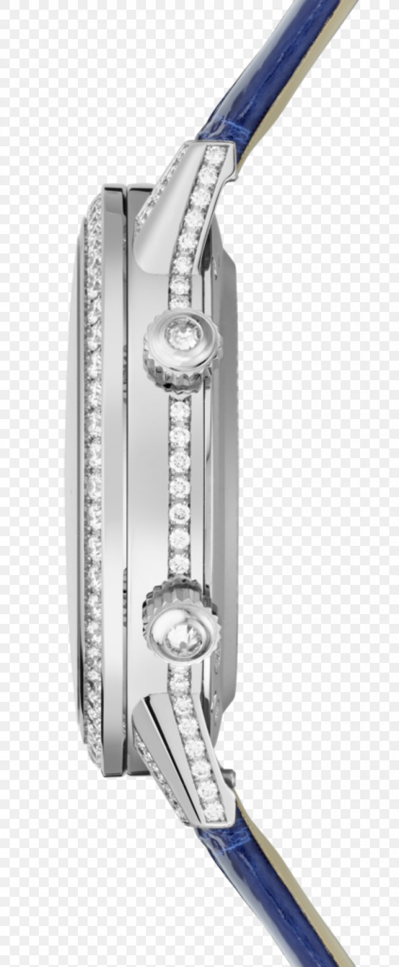 Watch Strap Silver, PNG, 1000x2420px, Watch Strap, Clothing Accessories, Metal, Platinum, Silver Download Free