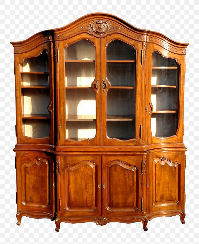 Bookcase Display Case Hutch Cupboard Cabinetry, PNG, 2321x2850px, Bookcase, Antique, Buffets Sideboards, Cabinetry, Chiffonier Download Free