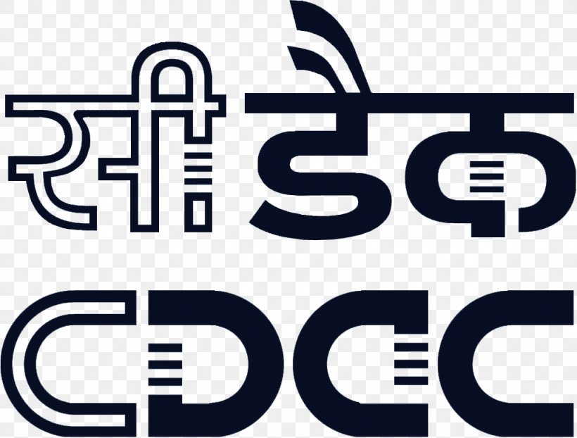 C-DAC Hyderabad CDAC Common Admission Test · Dec 2017 Centre For Development Of Advanced Computing C-DAC Thiruvananthapuram Information Technology, PNG, 1023x777px, Cdac Hyderabad, Area, Black And White, Brand, Cdac Thiruvananthapuram Download Free