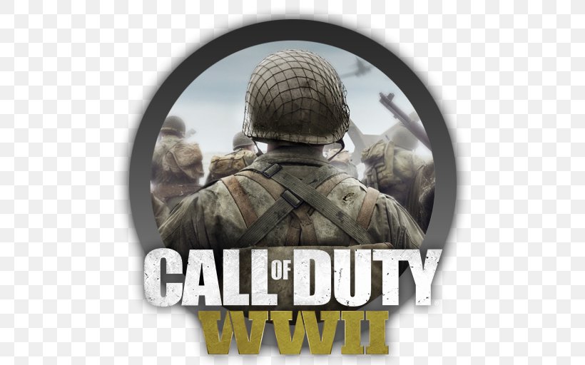 Call Of Duty: WWII Call Of Duty: Infinite Warfare PlayStation 4 Electronic Entertainment Expo 2017, PNG, 512x512px, 4k Resolution, 8k Resolution, Call Of Duty Wwii, Army, Call Of Duty Download Free