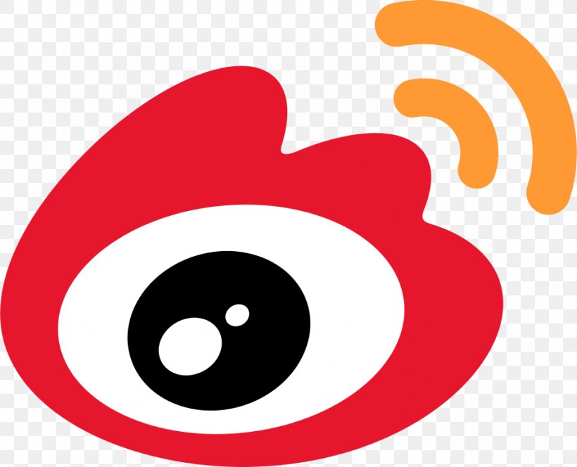 China Sina Weibo Social Media Logo Png 948x768px China
