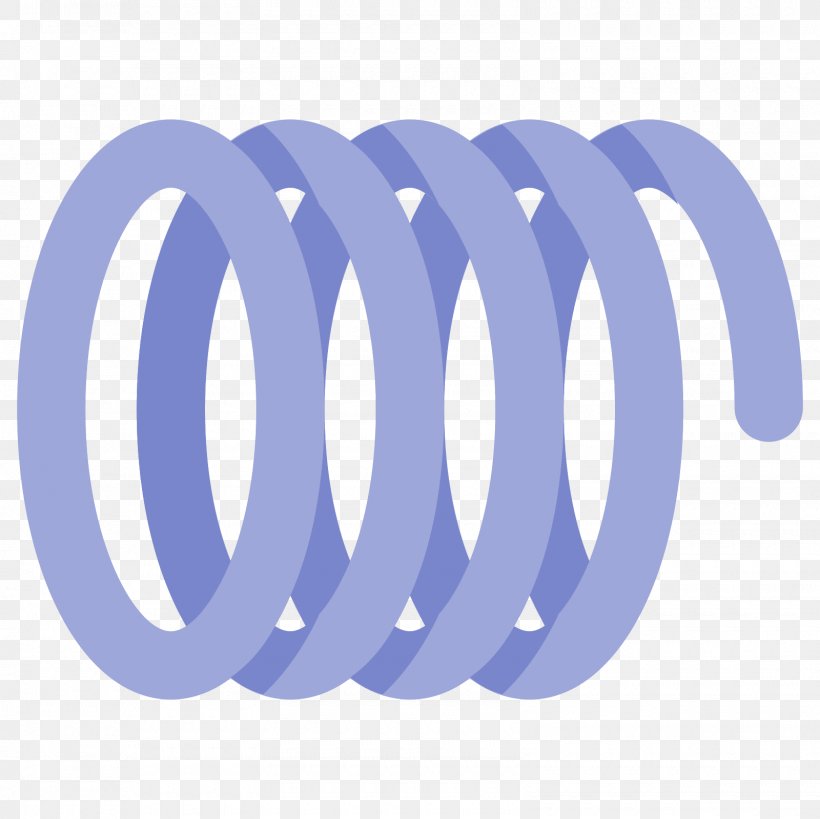 Spring Circle Font, PNG, 1600x1600px, Spring, Blue, Brand, Electric Blue, Electromagnetic Coil Download Free