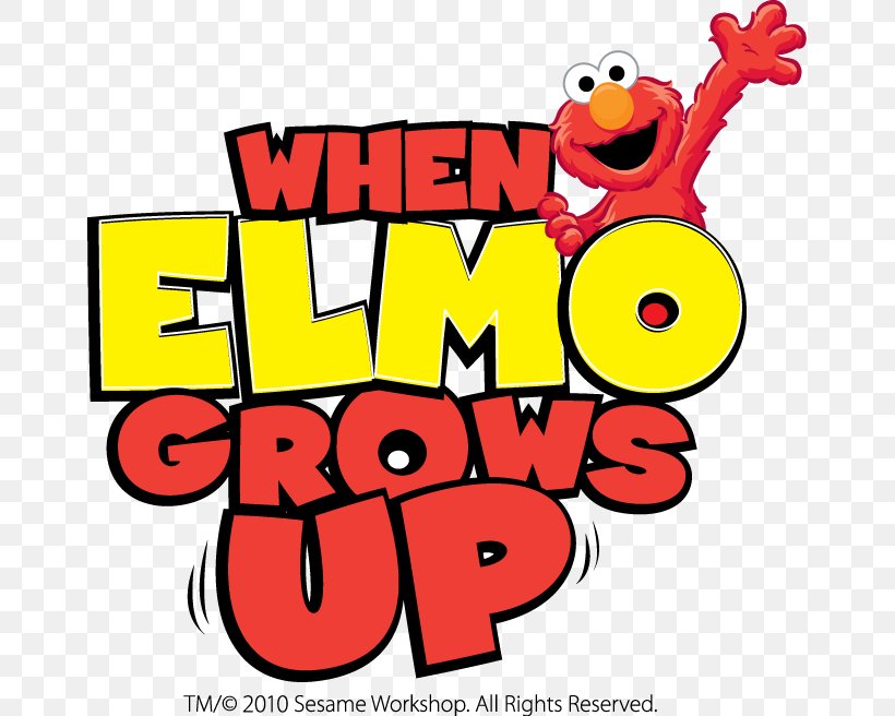 Elmo Logo Graphic Design Clip Art, PNG, 659x656px, Elmo, Area, Art, Artwork, Flower Download Free