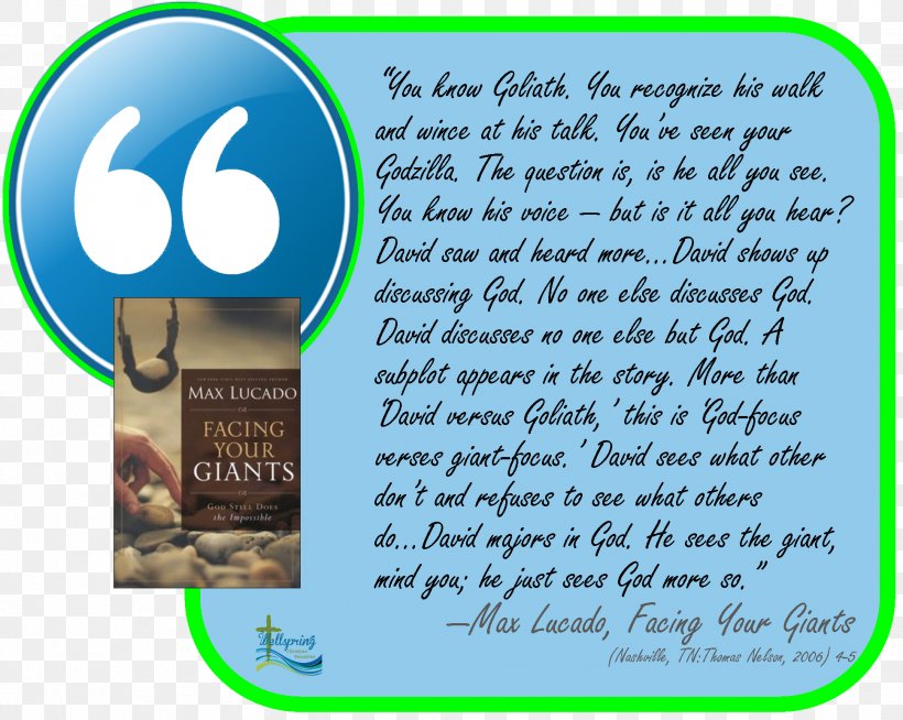 Enfrente A Sus Gigantes Facing Your Giants Paperback Book Organism, PNG, 1938x1547px, Paperback, Amyotrophic Lateral Sclerosis, Area, Book, Brand Download Free