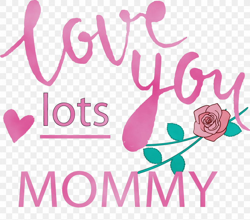 Floral Design, PNG, 2879x2535px, Mothers Day, Best Mom, Floral Design, Line, Logo Download Free
