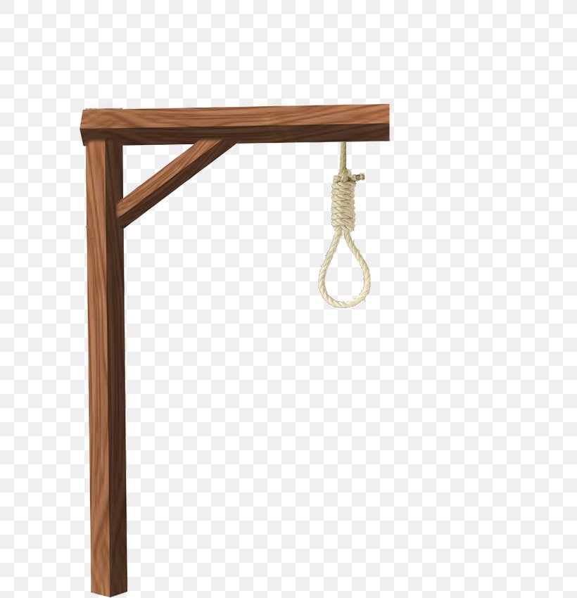 Hanging Capital Punishment Gallows Rope, PNG, 651x850px, Hanging, Capital Punishment, Death, Deviantart, Furniture Download Free