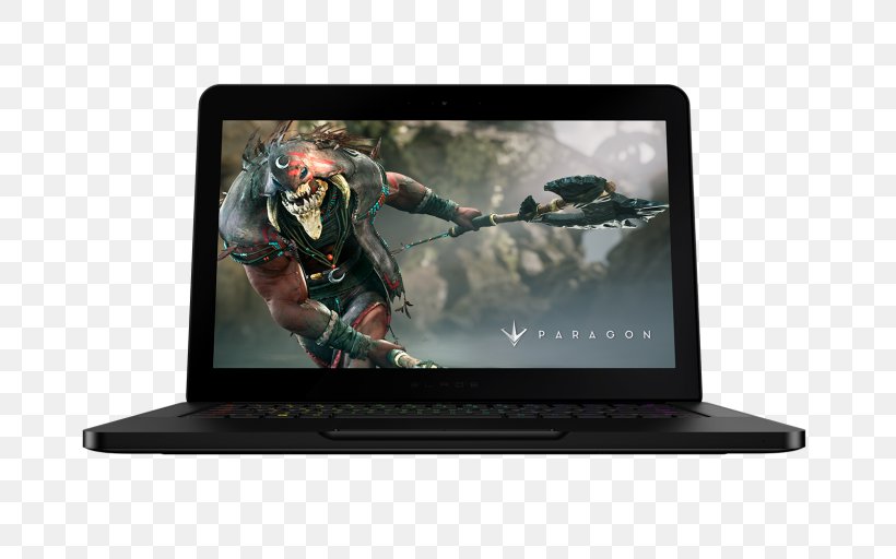 Laptop Intel Core I7 Razer Blade (14) NVIDIA GeForce GTX 1060, PNG, 768x512px, Laptop, Computer, Display Device, Electronic Device, Electronics Download Free