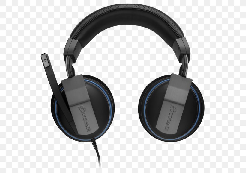 Microphone CORSAIR Vengeance 1500 Dolby 7.1 USB Gaming Headset Corsair Vengeance 1400 Corsair Vengeance 1500 CA-9011124-NA Dolby 7.1 USB Gaming, PNG, 600x578px, 71 Surround Sound, Microphone, Audio, Audio Equipment, Computer Download Free