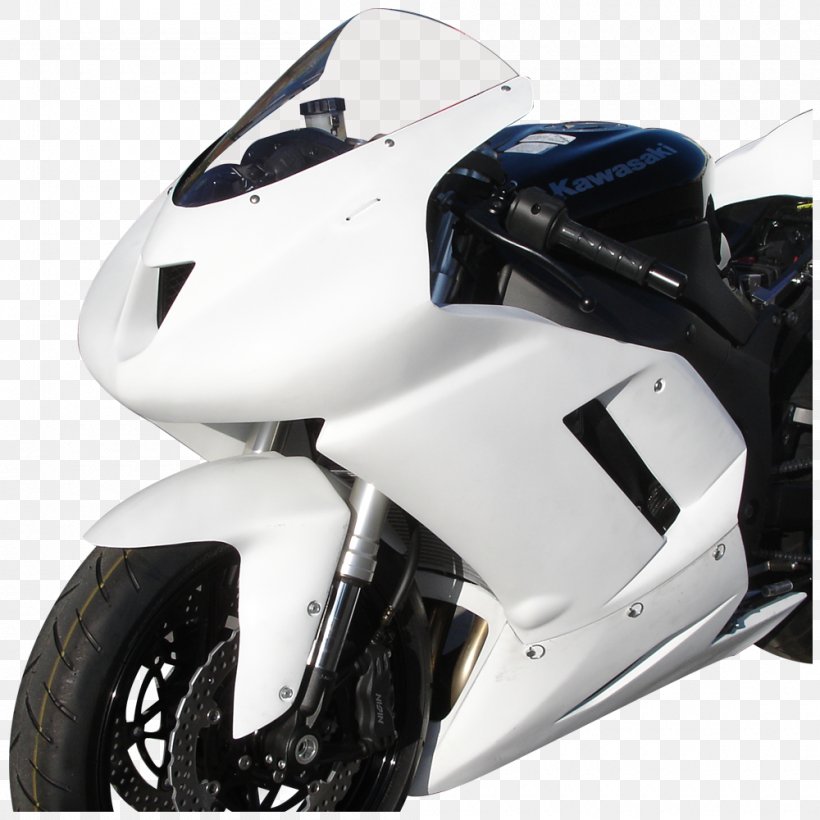 Motorcycle Fairings Car Ninja ZX-6R Kawasaki Ninja, PNG, 1000x1000px, Motorcycle Fairings, Auto Part, Automotive Design, Automotive Exhaust, Automotive Exterior Download Free