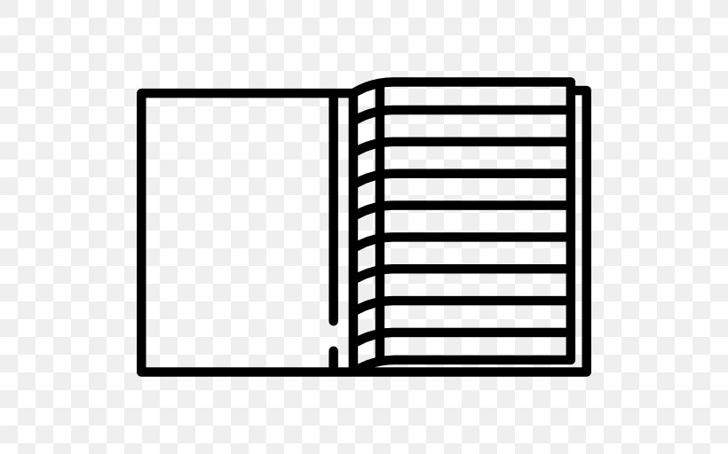 Area Rectangle Black And White, PNG, 512x512px, Drawing, Area, Black, Black And White, Home Fencing Download Free