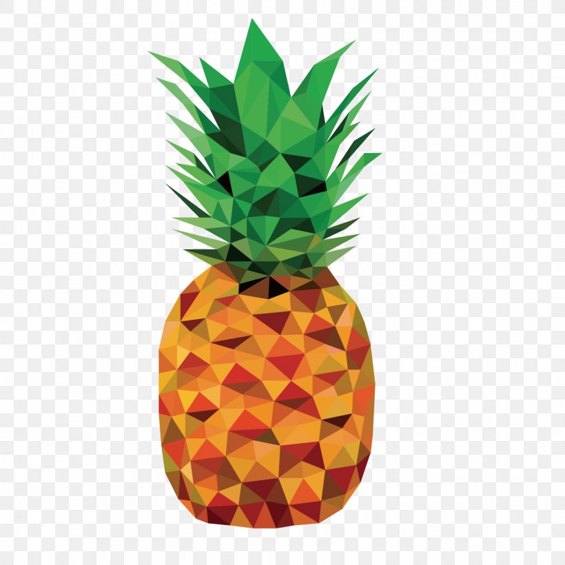 Pineapple Cake Auglis, PNG, 1500x1500px, Pineapple, Ananas, Auglis, Bromeliaceae, Cartoon Download Free