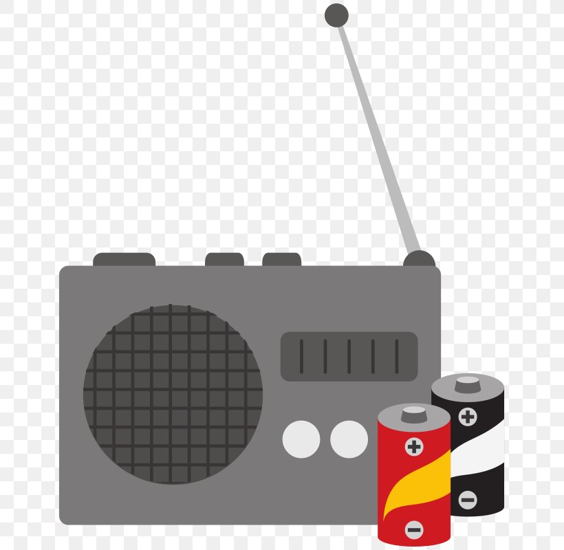 Radio Receiver Clip Art, PNG, 657x800px, Radio, Electric Battery, Electronics, Electronics Accessory, Radio Receiver Download Free