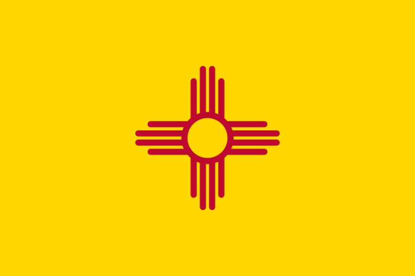 Raton Las Vegas State Flag Flag Of New Mexico, PNG, 1000x667px, Raton, Brand, Can Stock Photo, Ensign, Flag Download Free
