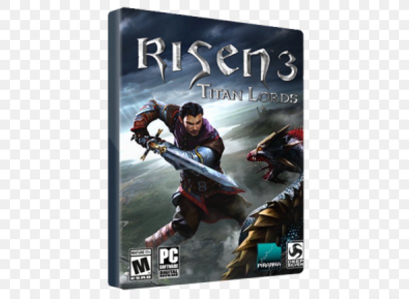 Ministry Controversy Min Risen 3: Titan Lords Xbox 360 Warlords Of Draenor Risen 2: Dark Waters  Product Key, PNG,