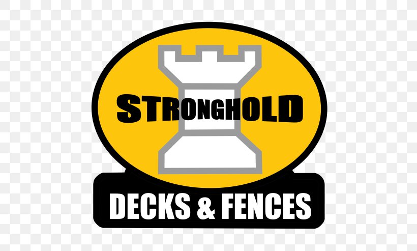 Stronghold Decks & Fences Logo Brand Clip Art Product, PNG, 645x493px, Logo, Alberta, Alt Attribute, Area, Brand Download Free