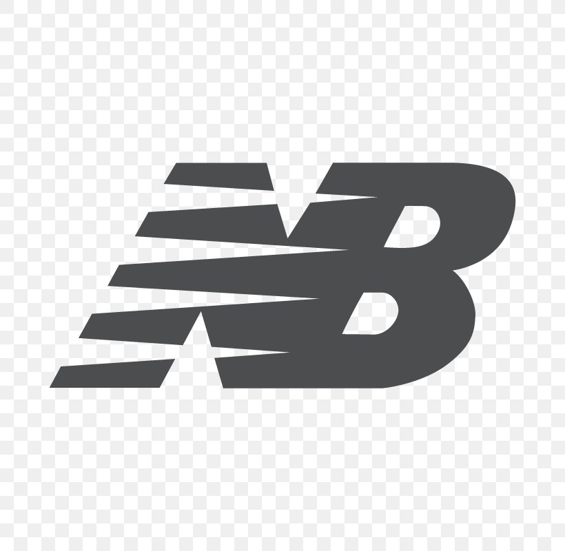 T-shirt New Balance Sneakers Clothing Shoe, PNG, 800x800px, Tshirt, Black, Black And White, Brand, Clothing Download Free
