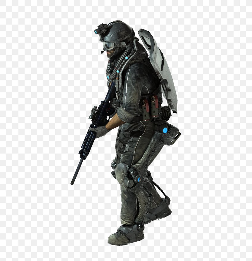 Tom Clancy's Ghost Recon Phantoms Tom Clancy's Ghost Recon Wildlands Video Game Ubisoft Shooter Game, PNG, 425x850px, Video Game, Action Figure, Armour, Fan Art, Freetoplay Download Free