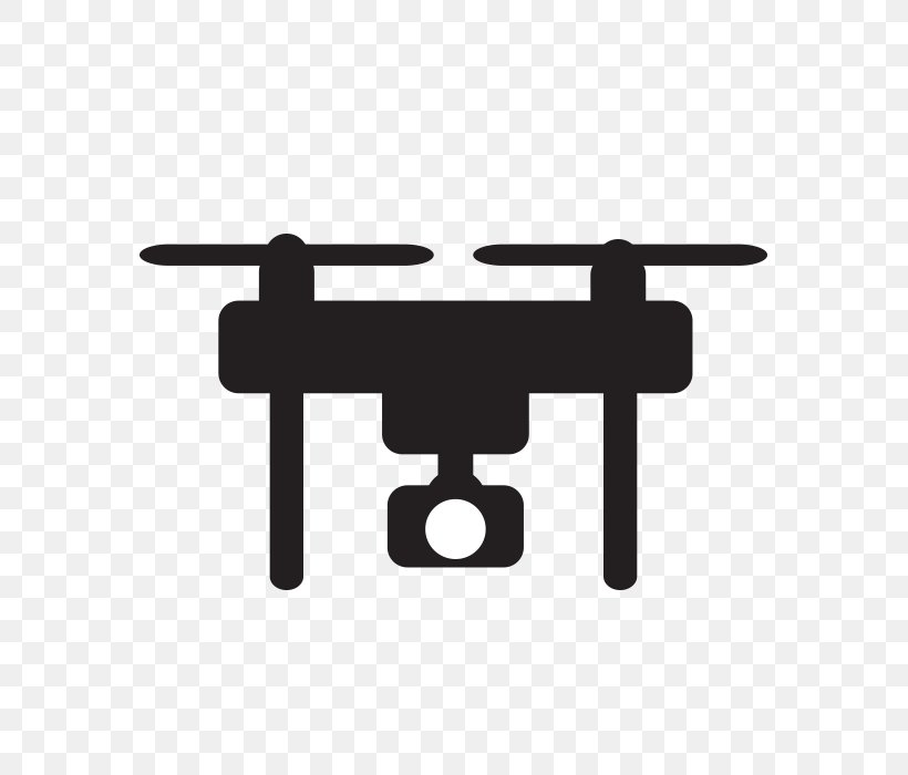 Unmanned Aerial Vehicle Quadcopter Clip Art, PNG, 700x700px, Unmanned Aerial Vehicle, Advertising, Aerial Photography, Brand, Hardware Accessory Download Free