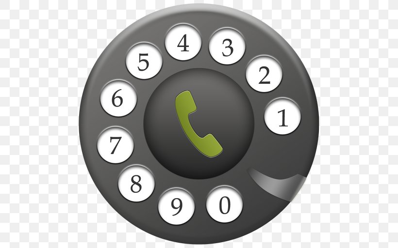Android Dialer Telephone, PNG, 512x512px, Android, Aptoide, Computer, Dialer, Electronics Accessory Download Free