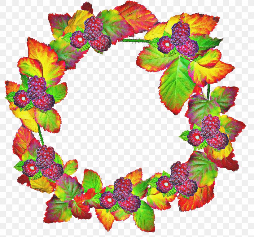 Autumn Wreath, PNG, 1280x1195px, Autumn, Autumn Falls, Interior Design, Leaf, Lei Download Free