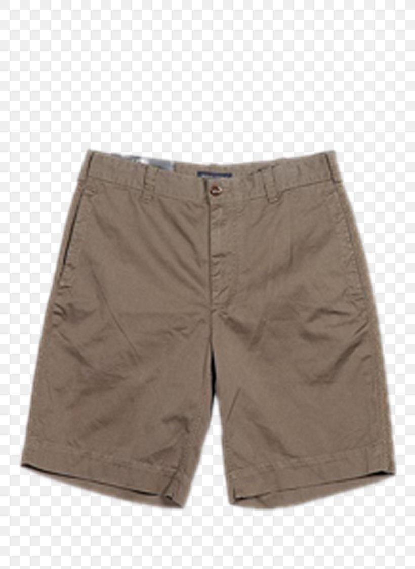 Bermuda Shorts Trunks Khaki, PNG, 750x1125px, Bermuda Shorts, Active Shorts, Khaki, Shorts, Trousers Download Free