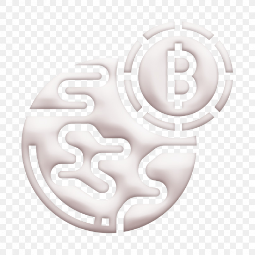 Blockchain Icon Bitcoin Icon, PNG, 1118x1118px, Blockchain Icon, Bitcoin Icon, Blackandwhite, Emblem, Logo Download Free