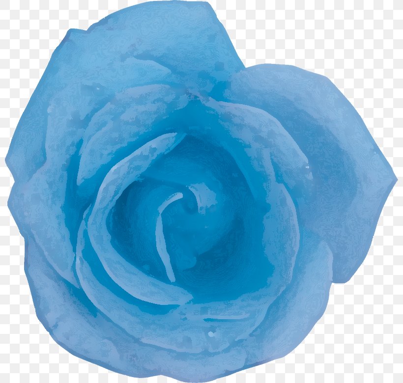 Blue Rose Centifolia Roses Garden Roses Petal, PNG, 800x780px, Blue Rose, Aqua, Azure, Blue, Blue Flower Download Free