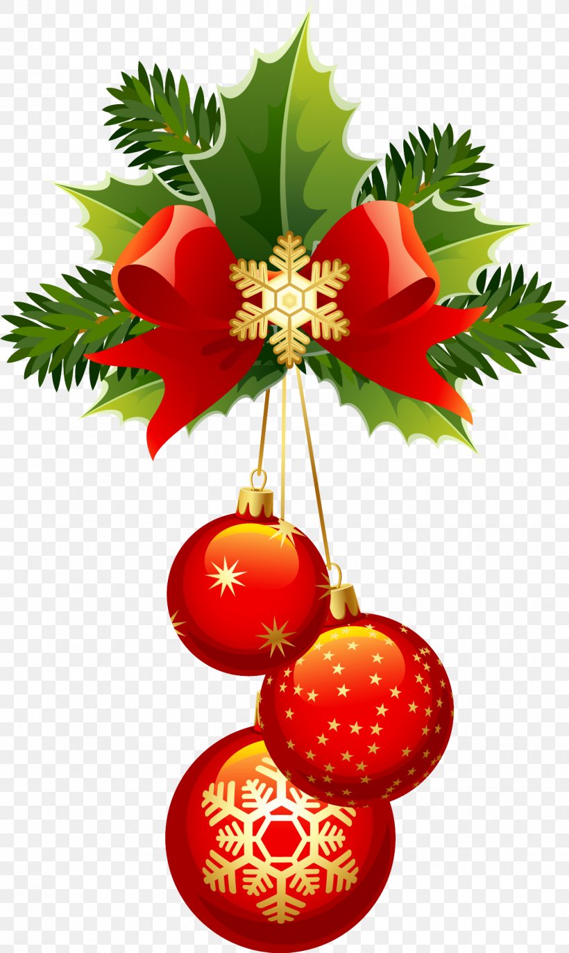 Christmas Ornament Christmas Decoration Clip Art, PNG